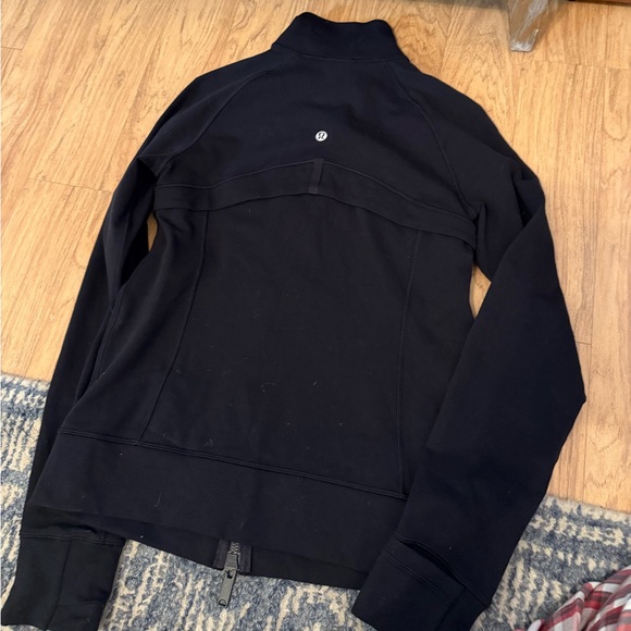 Lululemon define track jacket - Picture 4 of 5